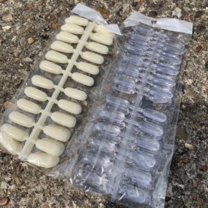 Sample Tips (bag of 120 tips)