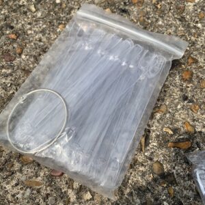 Sample Tips (bag of 50 tips)