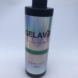 Strengthen Base Coat