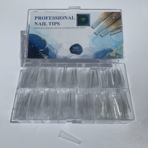 XXL Coffin Shape Tips