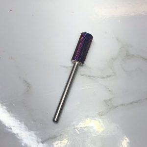 Small barrel Fine
