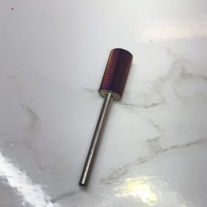 Large barrel fine