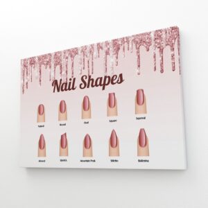 emerald nail supply nail design