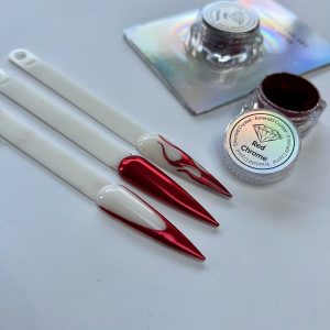 Red Chrome