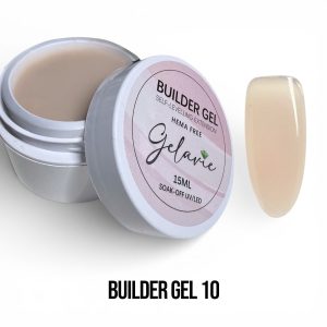 Builder Gel 10
