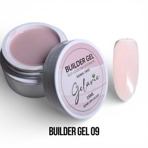 Builder Gel 09